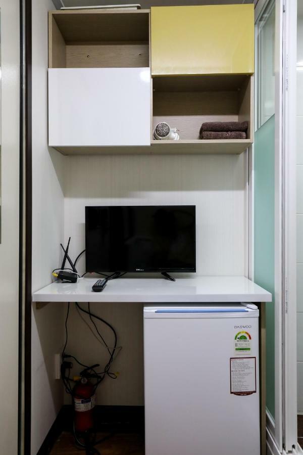 Guest House Shasha Seoel Buitenkant foto