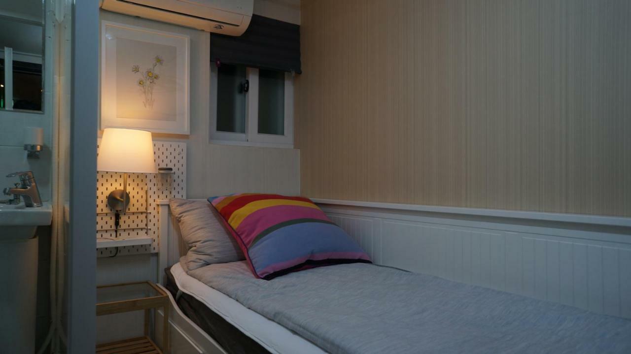 Guest House Shasha Seoel Buitenkant foto