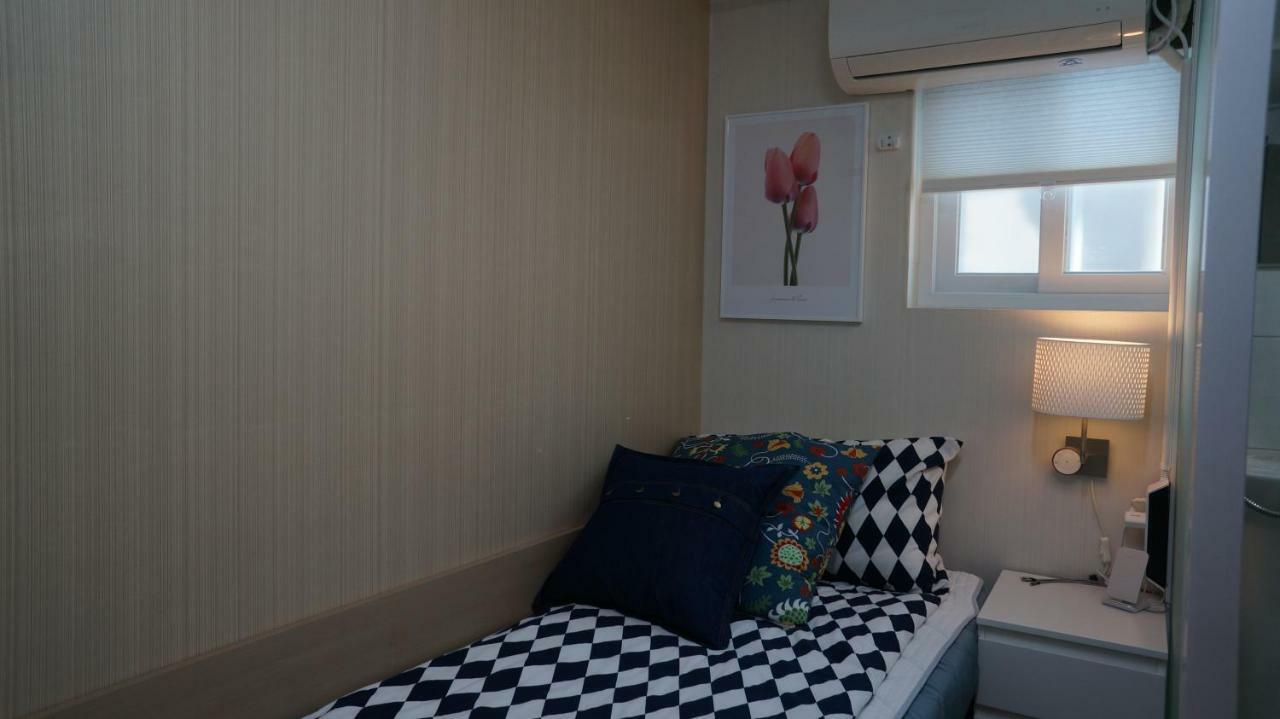 Guest House Shasha Seoel Buitenkant foto