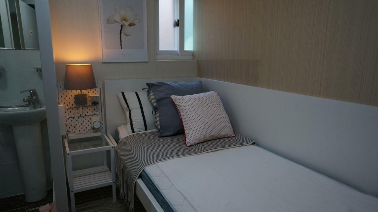 Guest House Shasha Seoel Buitenkant foto