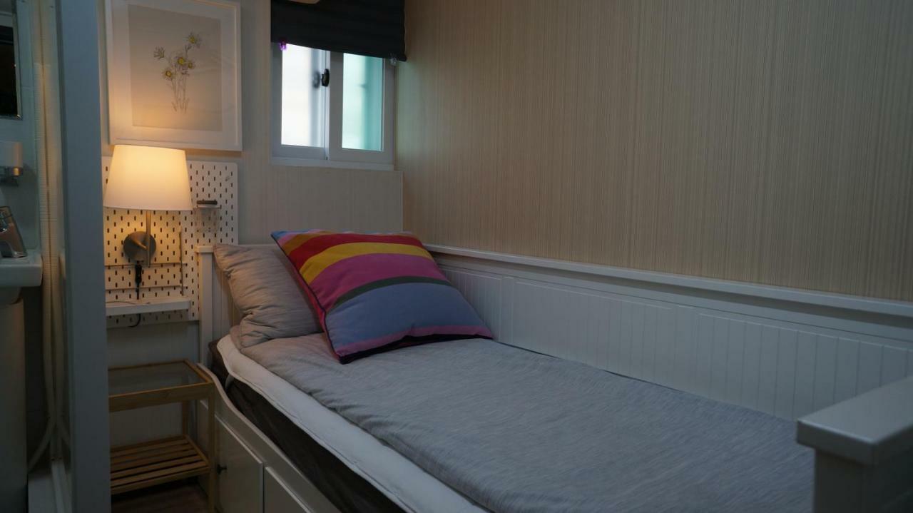 Guest House Shasha Seoel Buitenkant foto
