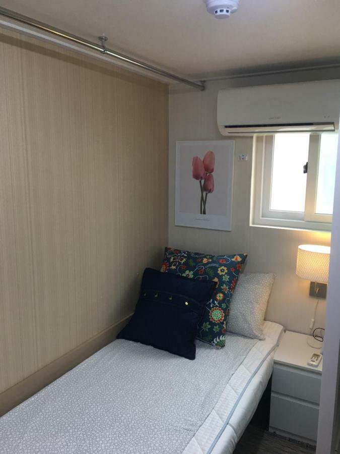 Guest House Shasha Seoel Buitenkant foto